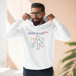 Load image into Gallery viewer, Made In The 90s Premium Hoodie
