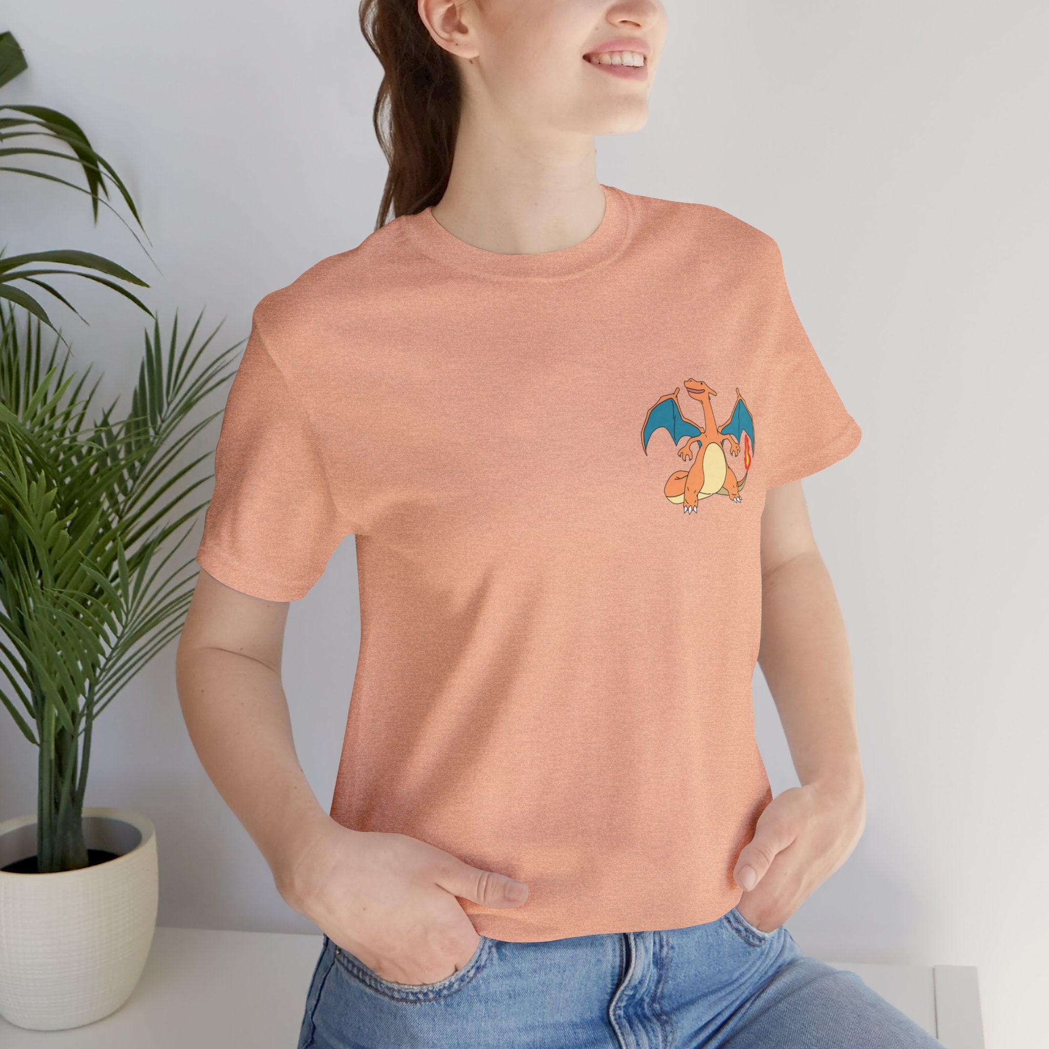 Ditto Version Tee