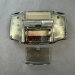 Load image into Gallery viewer, Modded Game Boy Advance W/ IPS V5 Screen (PDX Carpet)
