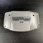 Load image into Gallery viewer, Modded Game Boy Advance W/ IPS Screen (Platinum)
