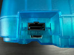 Load image into Gallery viewer, HDMI Modded N64 (Clear Sky Blue)
