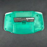 Load image into Gallery viewer, Modded Game Boy Advance W/ IPS V5 Screen (Mint)
