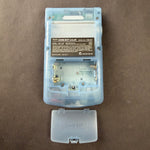 Load image into Gallery viewer, Modded GameBoy Color w/ IPS Display (Feraligatr)
