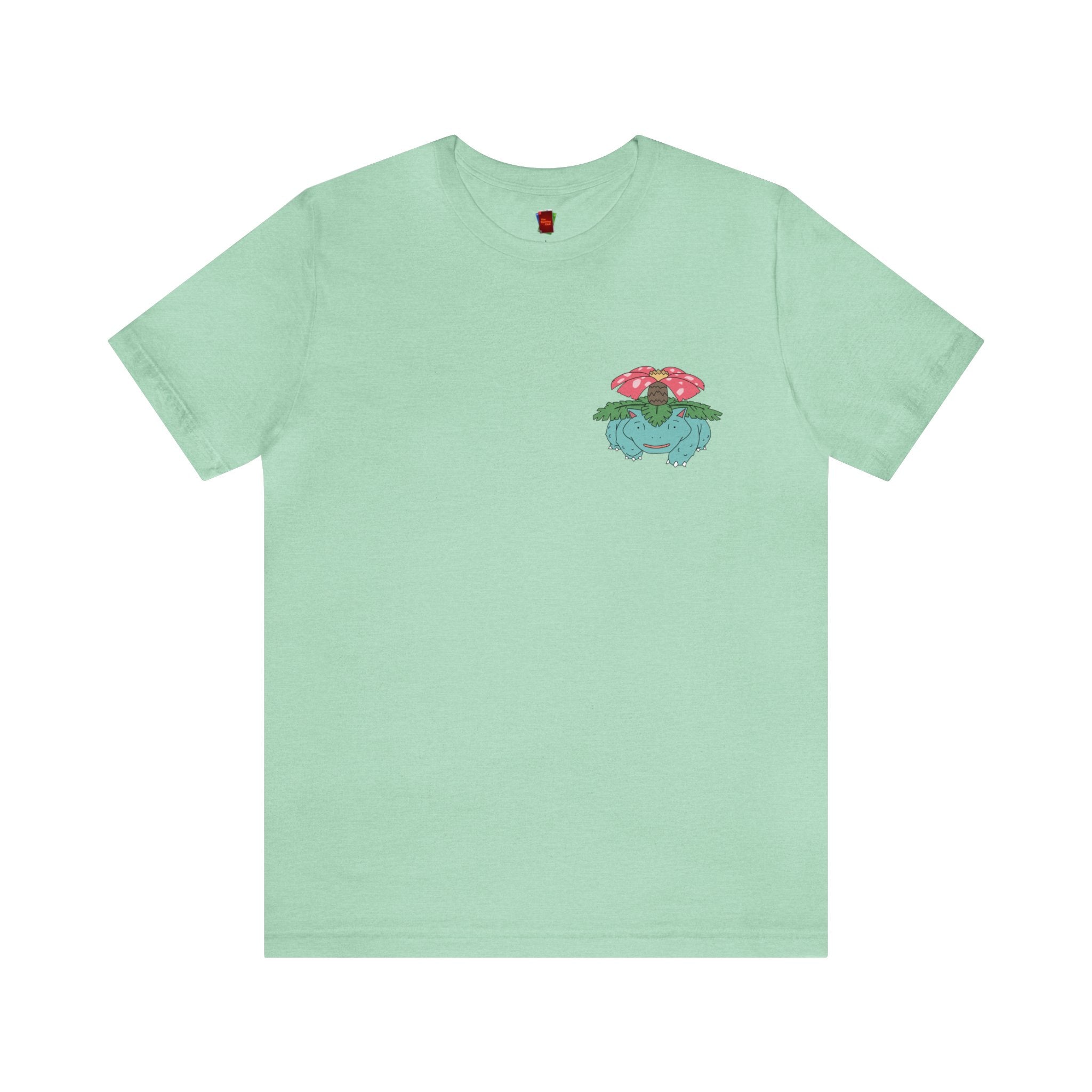 Ditto Version Tee