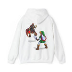 Load image into Gallery viewer, Glorified Ping Pong Hooded Sweatshirt
