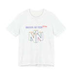 Load image into Gallery viewer, Made in the 90s Unisex Short Sleeve
