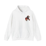 Load image into Gallery viewer, Glorified Ping Pong Hooded Sweatshirt
