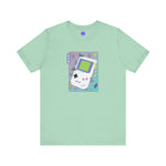 Load image into Gallery viewer, Vaporwave GB Short Sleeve Tee
