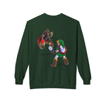 Load image into Gallery viewer, Glorified Ping Pong Unisex Crewneck Sweatshirt
