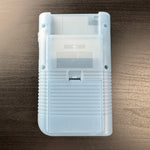 Load image into Gallery viewer, Modded DMG GameBoy w/ RIPS V5 Display (Glacier)
