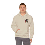 Load image into Gallery viewer, Glorified Ping Pong Hooded Sweatshirt
