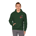 Load image into Gallery viewer, Glorified Ping Pong Hooded Sweatshirt
