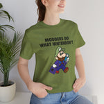 Load image into Gallery viewer, Modders Do Short Sleeve Tee
