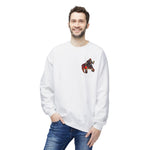 Load image into Gallery viewer, Glorified Ping Pong Unisex Crewneck Sweatshirt
