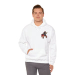 Load image into Gallery viewer, Glorified Ping Pong Hooded Sweatshirt
