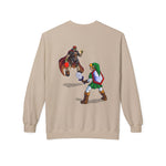 Load image into Gallery viewer, Glorified Ping Pong Unisex Crewneck Sweatshirt
