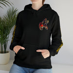Load image into Gallery viewer, Glorified Ping Pong Hooded Sweatshirt
