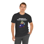 Load image into Gallery viewer, Modders Do Short Sleeve Tee
