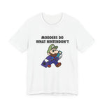 Load image into Gallery viewer, Modders Do Short Sleeve Tee
