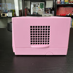 Load image into Gallery viewer, Pink Modded GameCube (New Shell DOL-001)
