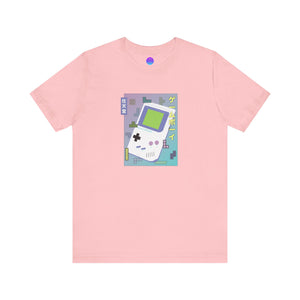 Vaporwave GB Short Sleeve Tee