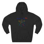 Load image into Gallery viewer, Made In The 90s Premium Hoodie
