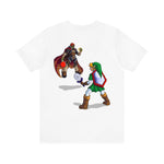 Load image into Gallery viewer, Glorified Ping Pong Tee
