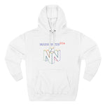 Load image into Gallery viewer, Made In The 90s Premium Hoodie
