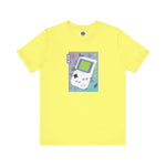 Load image into Gallery viewer, Vaporwave GB Short Sleeve Tee
