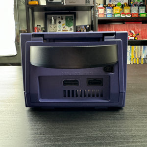 Indigo Modded GameCube (NEW Shell DOL-001)