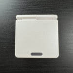 Load image into Gallery viewer, Modded Game Boy Advance SP W/ V5 IPS Screen (All White)
