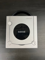 Load image into Gallery viewer, Platinum Modded GameCube (Original Shell DOL-001)
