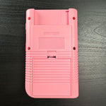 Load image into Gallery viewer, Modded DMG GameBoy w/ FP IPS Display (Kirby!)
