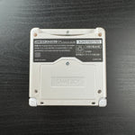 Load image into Gallery viewer, Modded Game Boy Advance SP W/ V5 IPS Screen (All White)
