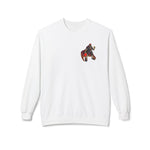 Load image into Gallery viewer, Glorified Ping Pong Unisex Crewneck Sweatshirt
