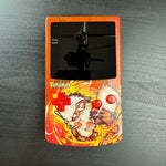 Load image into Gallery viewer, Modded Game Boy Color w/ IPS Display (Arcanine)
