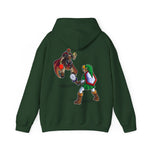 Load image into Gallery viewer, Glorified Ping Pong Hooded Sweatshirt
