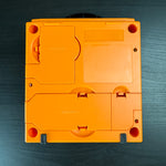 Load image into Gallery viewer, Spice Orange Modded GameCube (New Shell DOL-001)
