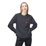 Load image into Gallery viewer, Glorified Ping Pong Unisex Crewneck Sweatshirt
