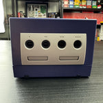 Load image into Gallery viewer, Indigo Modded GameCube (NEW Shell DOL-001)
