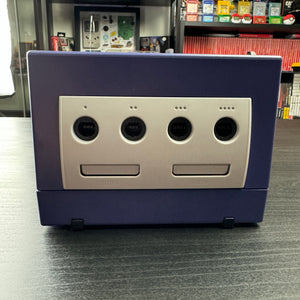 Indigo Modded GameCube (NEW Shell DOL-001)