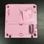 Load image into Gallery viewer, Pink Modded GameCube (New Shell DOL-001)
