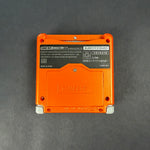 Load image into Gallery viewer, Modded Game Boy Advance SP W/ IPS V5 Screen (Torchic)
