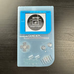 Load image into Gallery viewer, Modded DMG GameBoy w/ RIPS V5 Display (Glacier)
