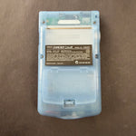 Load image into Gallery viewer, Modded GameBoy Color w/ IPS Display (Feraligatr)
