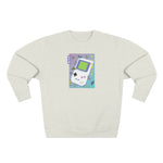 Load image into Gallery viewer, GB Vaporwave Unisex Crewneck Sweatshirt
