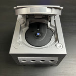 Load image into Gallery viewer, Platinum Modded GameCube (Original Shell DOL-001 No SP2)
