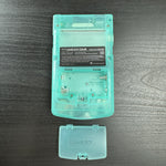 Load image into Gallery viewer, Modded Game Boy Color w/ IPS Display (Totodile)
