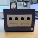 Load image into Gallery viewer, Indigo Modded GameCube (Original Shell DOL-101)
