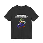 Load image into Gallery viewer, Modders Do Short Sleeve Tee

